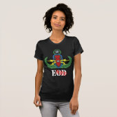 EOD Wife (Master) T-shirt (Voorkant volledig)
