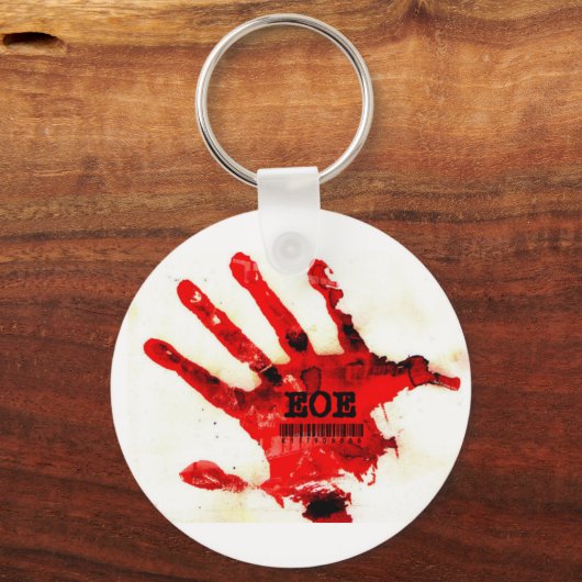 EOE-SLEUTELHANGER SLEUTELHANGER (Voorkant)