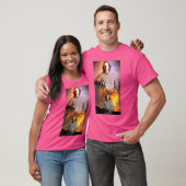 Eoin Macken T-shirt (Unisex)