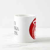 EolistBlend (TM) koffie-Mok Koffiemok (Center)