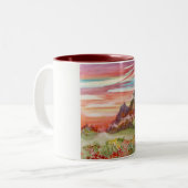 "Eon Isle: Mok 11 oz. (Voorkant links)