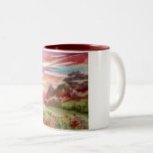 "Eon Isle: Mok 11 oz. (Voorkant rechts)