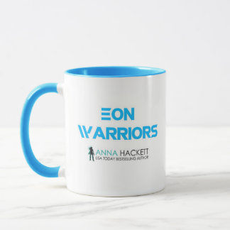Eon Warriors Mok