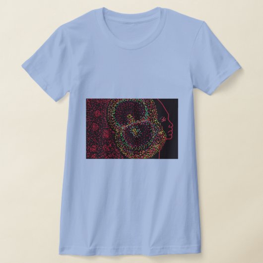 Eonone de Waarnemer T-shirt (Laagn)
