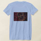Eonone de Waarnemer T-shirt (Laag Achter)