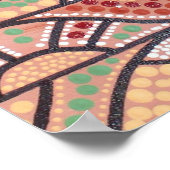 EORA-GEBIED POSTER (Hoek)