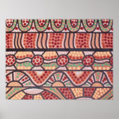 EORA-GEBIED POSTER (Voorkant)