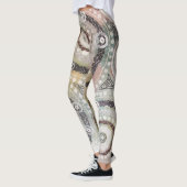 Eora Nation Leggings (Links)