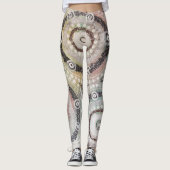 Eora Nation Leggings (Voorkant)