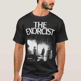 Eorcistisch Poster T-shirt
