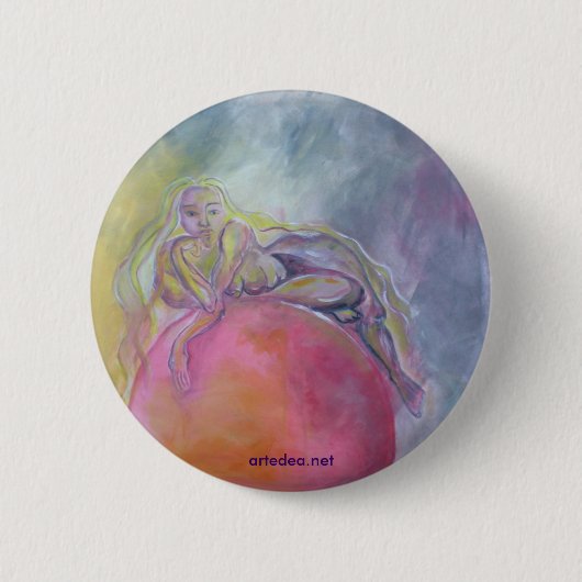 Eos - Button (Voorkant)