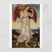 Eos door Evelyn de Morgan Briefkaart (Voorkant)