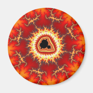 Eos - Fractal Magneet