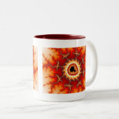 EOS - Fractal Mok (Voorkant rechts)