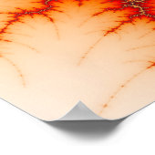 Eos - Fractal Poster (Hoek)