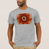 Eos - Fractal T-shirt (Voorkant)
