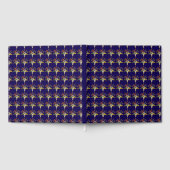 EOS guest book Gastenboek (Volledig)