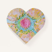 Eos Heart notitieboek (Voorkant)