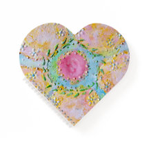 Eos Heart notitieboek