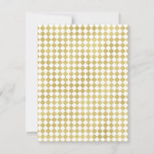 EOS lippenbalsem douche gunstkaart Bedankkaart (Achterkant)