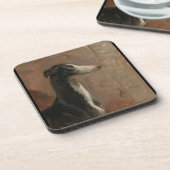 Eos Thomas Musgrave Joy Bier Onderzetter (Linkerzijde)