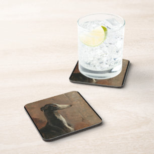 Eos Thomas Musgrave Joy Bier Onderzetter