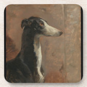 Eos Thomas Musgrave Joy Bier Onderzetter (Voorkant)