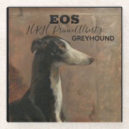  Eos Thomas Musgrave Joy Glazen Onderzetter