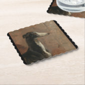 Eos Thomas Musgrave Joy Kartonnen Onderzetters (Gebogen)