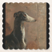 Eos Thomas Musgrave Joy Kartonnen Onderzetters (Voorkant)