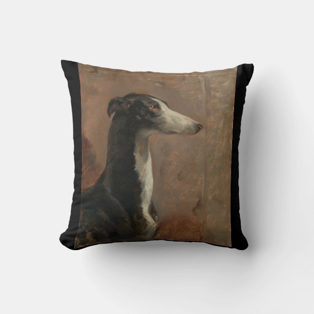  Eos Thomas Musgrave Joy Kussen (Voorkant)