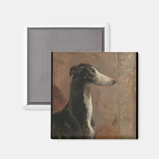  Eos Thomas Musgrave Joy Magneet (Voorkant / Achterkant)