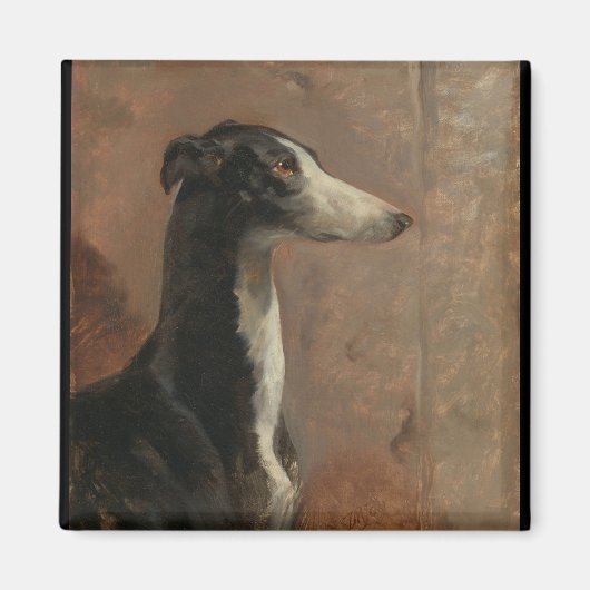 Eos Thomas Musgrave Joy Magneet (Voorkant)