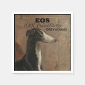 Eos Thomas Musgrave Joy Servet (Voorkant)