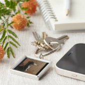 Eos Thomas Musgrave Joy Sleutelhanger (Zijkant)