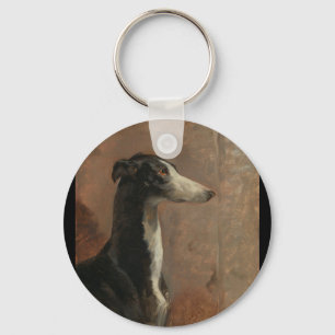 Eos Thomas Musgrave Joy Sleutelhanger