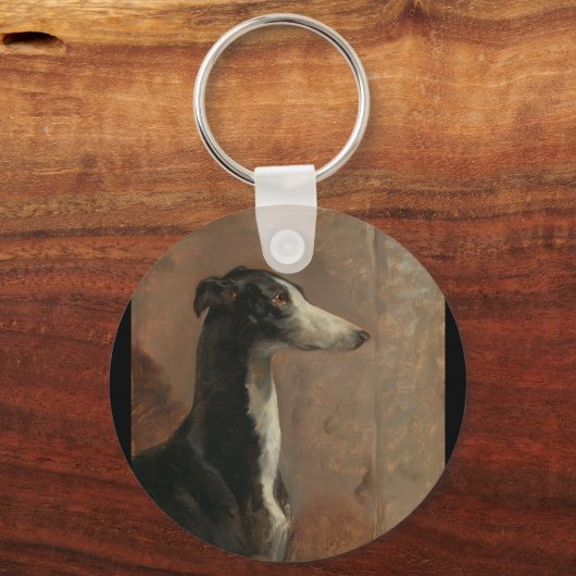  Eos Thomas Musgrave Joy Sleutelhanger (Voorkant)