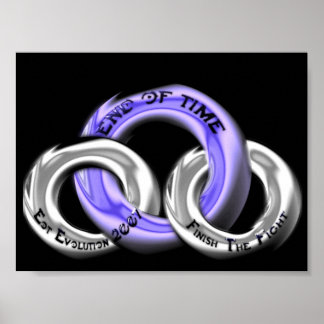 EOT POSTER