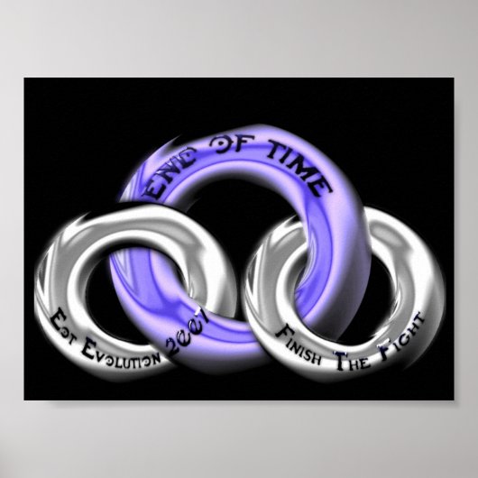 EOT POSTER (Voorkant)
