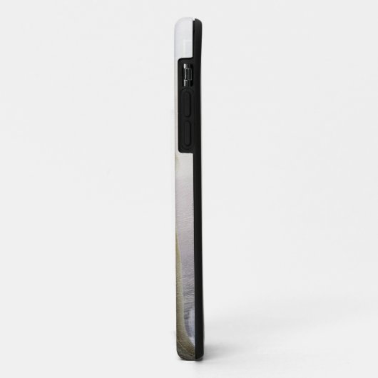 Eowyn met zwaard Case-Mate iPhone case (Achterkant/links)