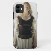 Eowyn met zwaard Case-Mate iPhone case (Achterkant)