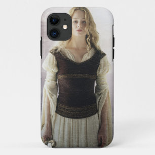Eowyn met zwaard Case-Mate iPhone case