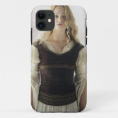 Eowyn met zwaard Case-Mate iPhone case (Achterkant)