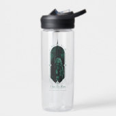 Éowyn Vs SAURON™ "I Am No Man" Rohan Graphic Waterfles (Links)