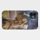 Eowyn Zwaait Zwaard Case-Mate iPhone Case (Achterkant (horizontaal))