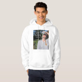 EP Cover Pullover (Voorkant volledig)