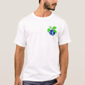EPA Green T-shirt (Voorkant)