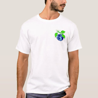 EPA Green T-shirt