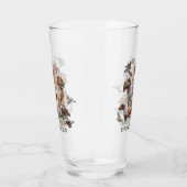 Epagneul Breton, Brittany Spaniel Glas (Rechts)