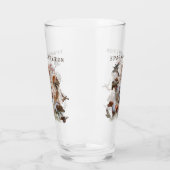 Epagneul Breton, Brittany Spaniel Glas (Links)